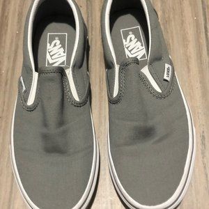 Vans Shoes